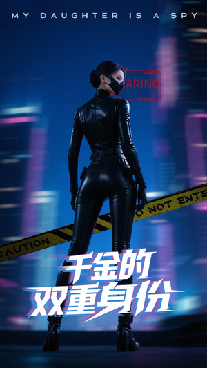 千金的双重身份（62集）在线看