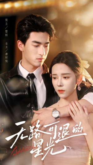 无路可退的星光（54集）去哪里看