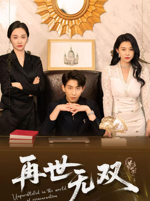 再世无双（66集）看到了大结局