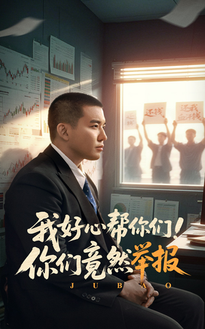 我好心帮你们！你们竟然举报（60集）最火短剧推荐