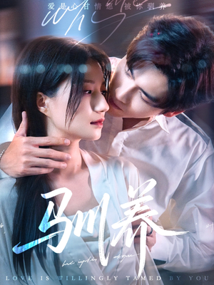 驯养（96集）火爆短剧抢先看