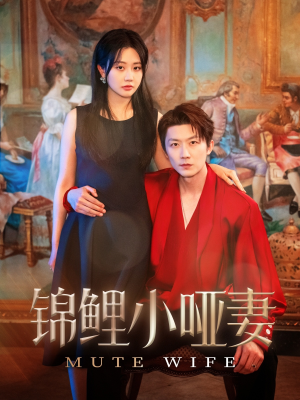 锦鲤小哑妻（90集）全集