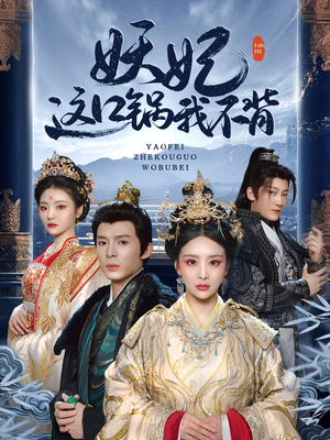 妖妃这口锅我不背(60集) 妖妃这口锅我不背(60集)红果短剧看全集