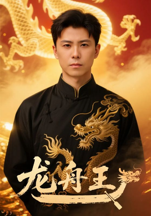 龙舟王（79集）精彩短剧来袭