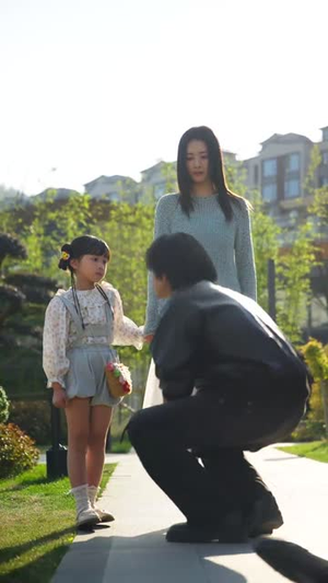 婚礼日（80集）看过的人都说好