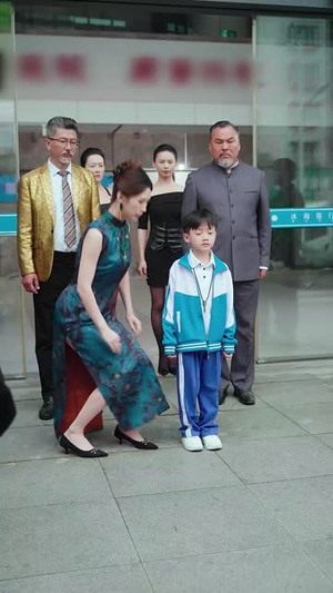 神豪萌宝（56集）免费看