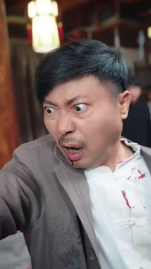 武圣（50集）我全都看完了