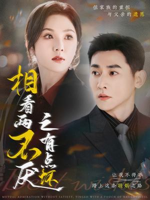 相看两不厌之有点坏（70集）好看上头短剧