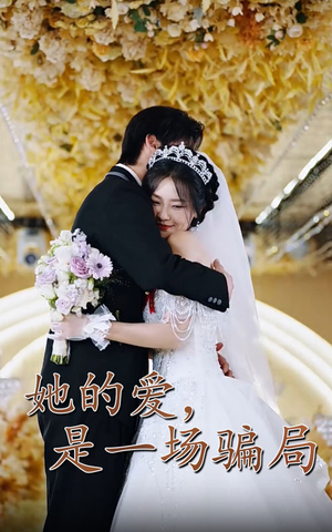 她的爱是一场骗局（60集）真的太好看了