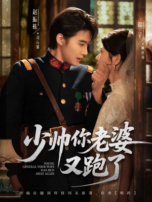 少帅你老婆又跑了（82集）在线看到大结局