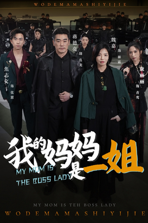 我的妈妈是一姐（62集）热门短剧推荐。