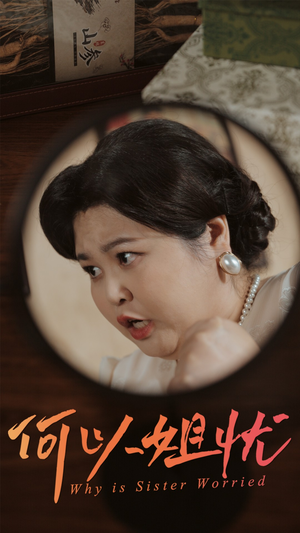 何以姐忧（50集）在线看