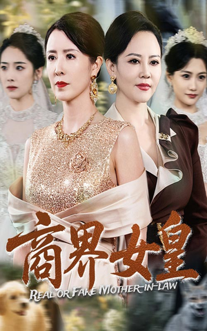 商界女皇（70集）夸克在线观看