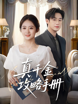真千金攻略手册(35集) 真千金攻略手册(35集)短剧热门推荐