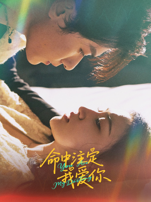 命中注定我爱你（63集）热门短剧追到爽