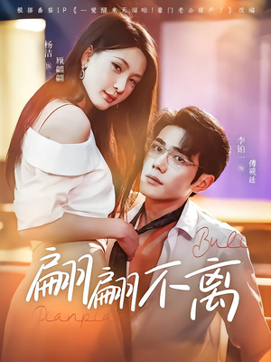 翩翩不离（71集）一个短剧看全集