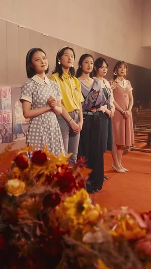 重生八零，歌后变肥妻（70集）精彩片段