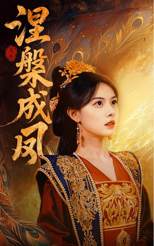 涅槃成凤（60集）好看上头的短剧