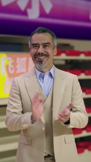 篮球爷爷（41集）在线观看全集