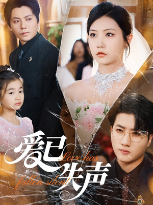 爱已失声（68集）好看的短剧