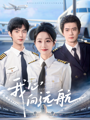 我心向远航（81集）在线看完整版