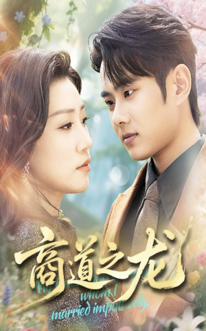 商道之龙（65集）短剧小说在线看