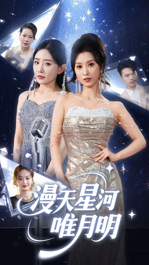 漫天星河唯月明（70集）第一季