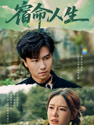 宿命人生（60集）解说文案