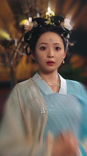 有了皇帝读心术，我在宫里横着走（60集）最火短剧热播中