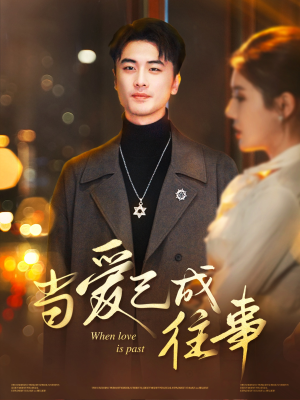 当爱已成往事（30集）好看吗