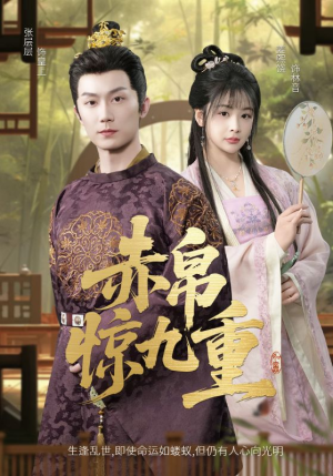 赤帛惊九重（79集）好看短剧看不停