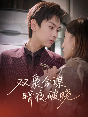 双枭合谋暗夜破晓（30集）古装短剧推荐