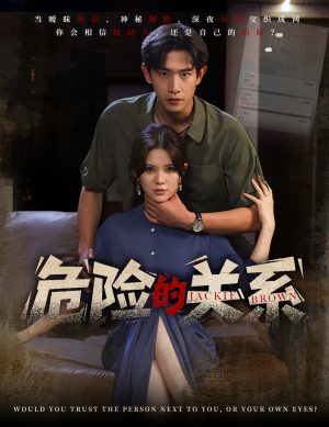 危险的关系(55集) 危险的关系(55集)免费看短剧全集