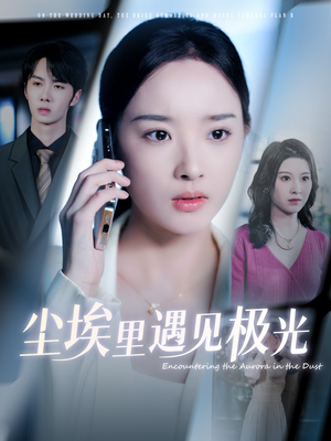 尘埃里遇见极光（30集）全部免费看全集
