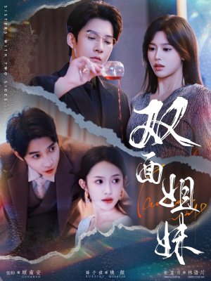 双面姐妹（48集）在线观看全集