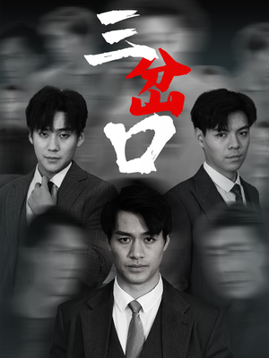 三岔口（62集）最新短剧推荐