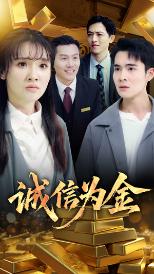 诚信为金（65集）一口气看完全集