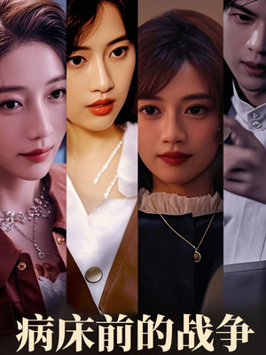 病床前的战争（52集）战神短剧推荐