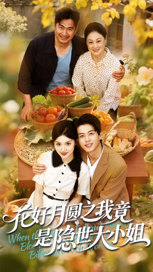 花好月圆之我竟是隐世大小姐(63集) 花好月圆之我竟是隐世大小姐(63集)一起追短剧吧