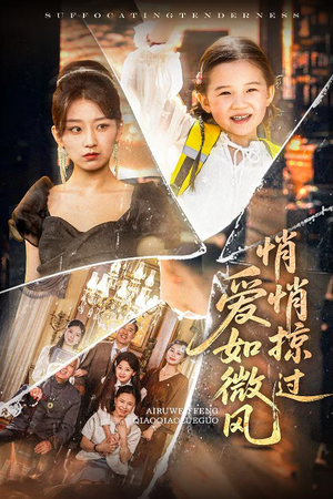 爱如微风悄悄掠过（52集）高清画质免费看