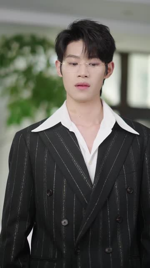 爱意难逃（44集）恋爱短剧分享