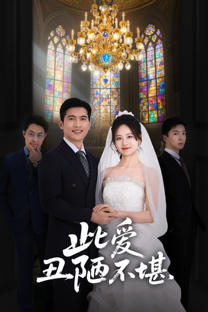 此爱丑陋不堪（60集）独家资源免费看