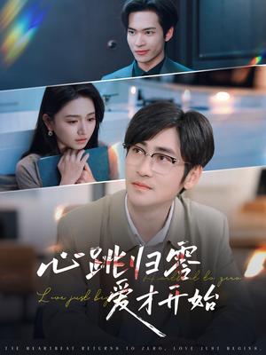 心跳归零爱才开始（61集）追短剧看全集