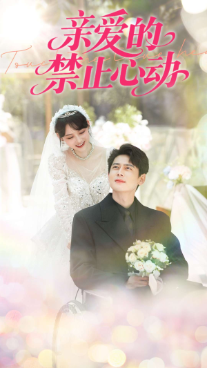 亲爱的禁止心动（96集）红果免费看短剧