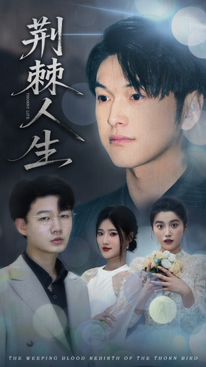 荆棘人生（74集）短剧在线看