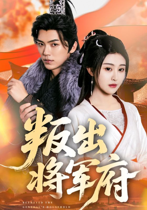 叛出将军府（65集）爱上了这部剧了