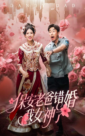 纨绔老爸竟然错婚我女神了（70集）全剧免费观看