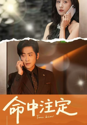 命中注定（33集）好看的短剧来了