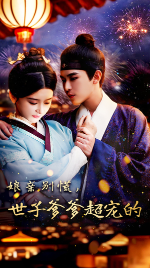 娘亲别慌世子爹爹超宠的（80集）短剧精彩不断