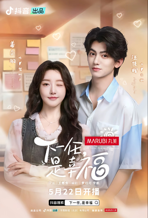 下一任，是幸福（全16集）80到100集